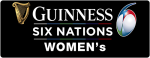 Guinness Six Nations 2019 Womens